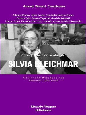 cover image of Teoría y clínica en la obra de Silvia Bleichmar